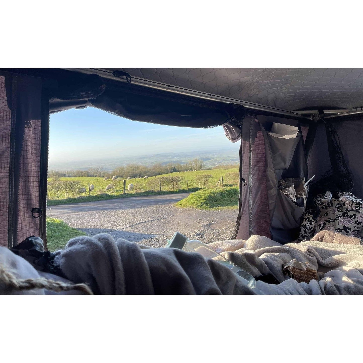 RoofBunk Roamer