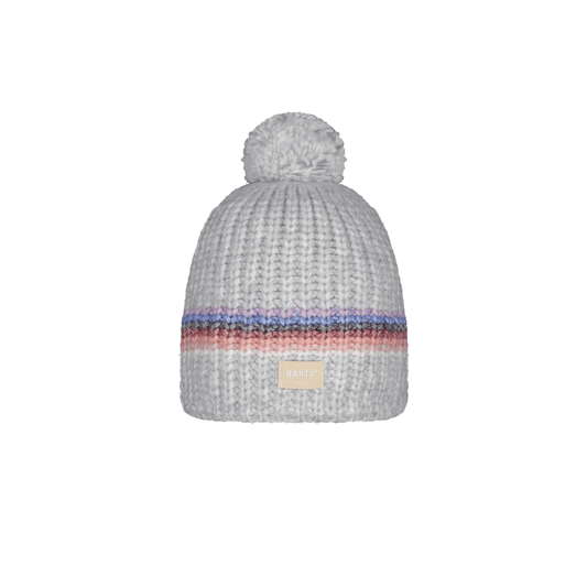 Limeah Beanie Heather Grey
