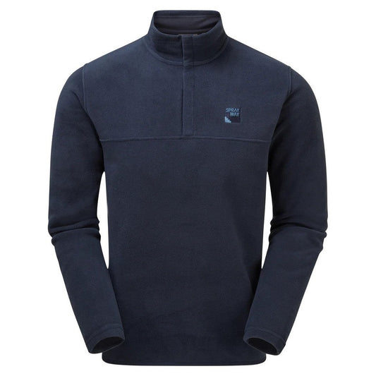 Sprayway Men Storr Micro Snap Blazer