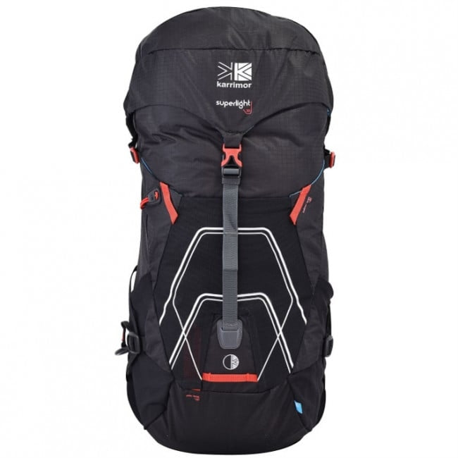 Superlight 20 L Backpack