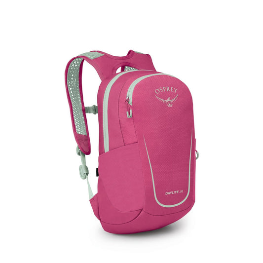 Osprey Daylite Jr. Pack Hotspot Pink Frosty Mint OS
