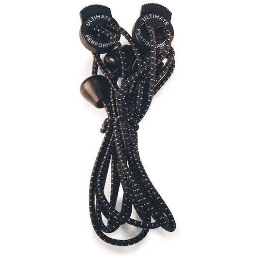 Ultimate Performance Elastic Reflective Laces