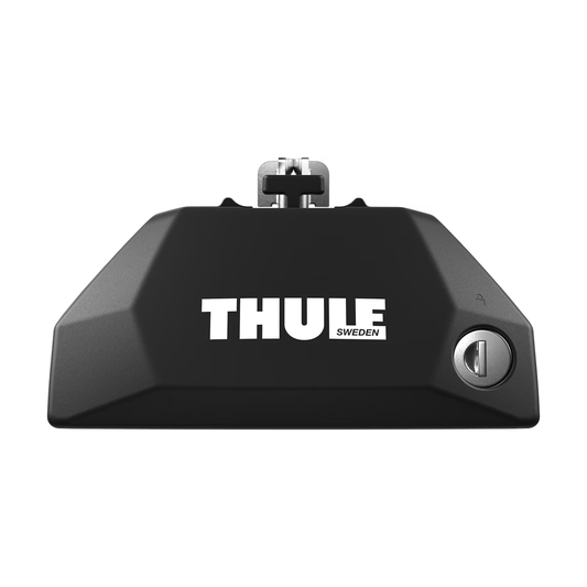 Thule, Evo Flush Rail, Black, 710600