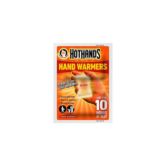 Hothands 2 Handwarmer