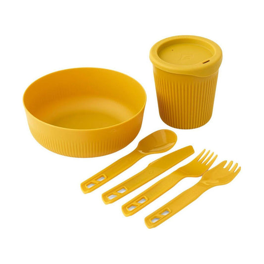 Sea To Summit Passage Dinnerware Set 6 Piece