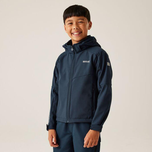 Acidity Softshell Jacket