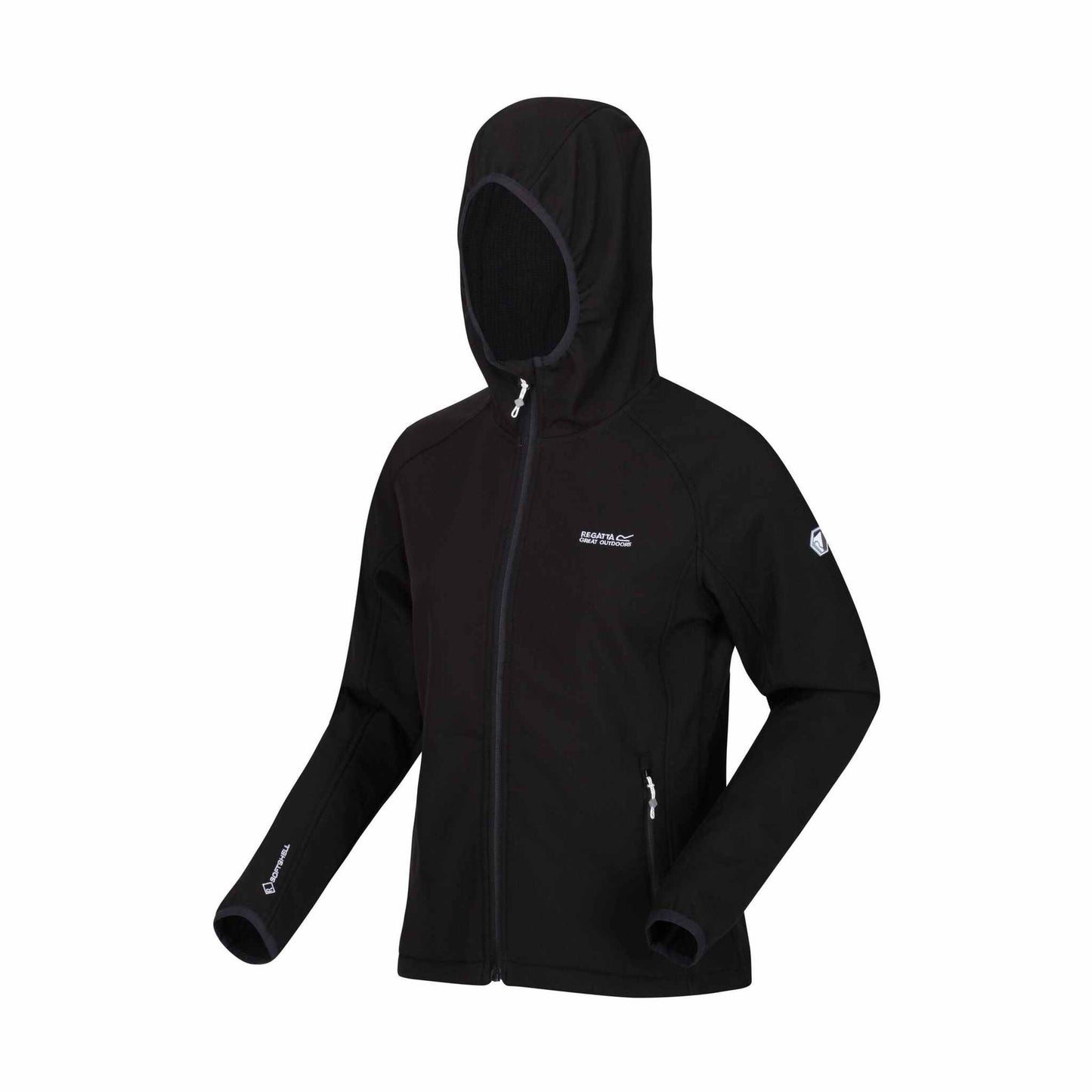 Regatta Arec III Womens Softshell Jacket