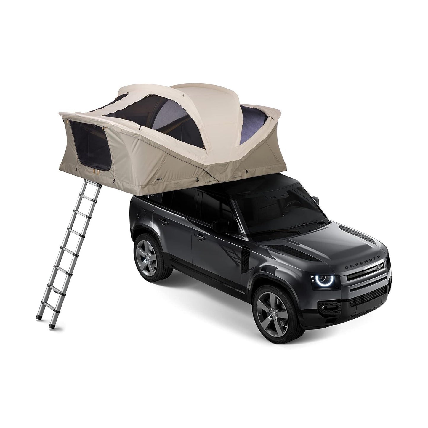 Thule Approach Rooftop Tent - Large