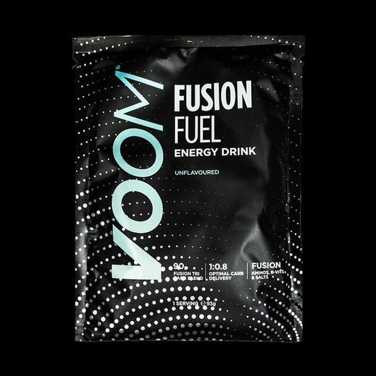 Voom Fusion Fuel Energy Drink Unflavoured