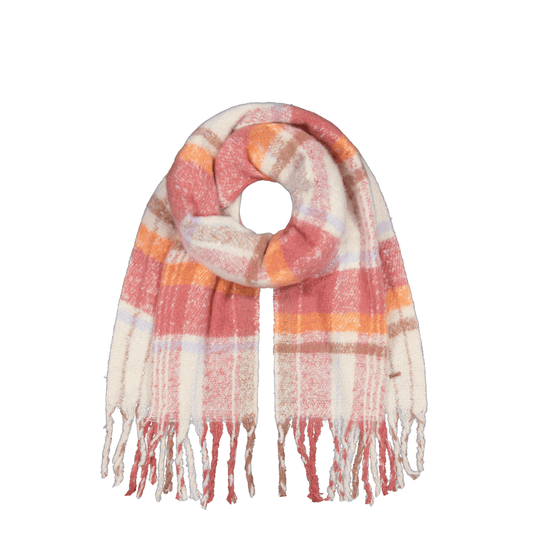 Loriant Scarf - Rose