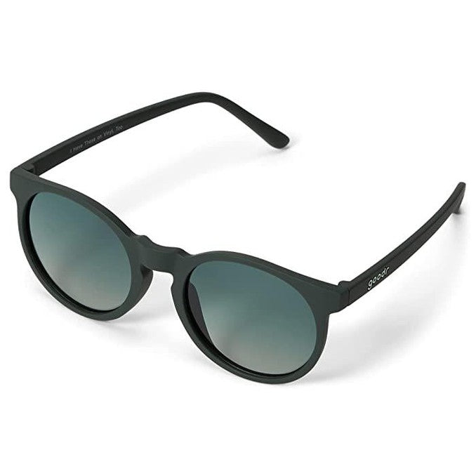 Goodr I Have These On Vinyl