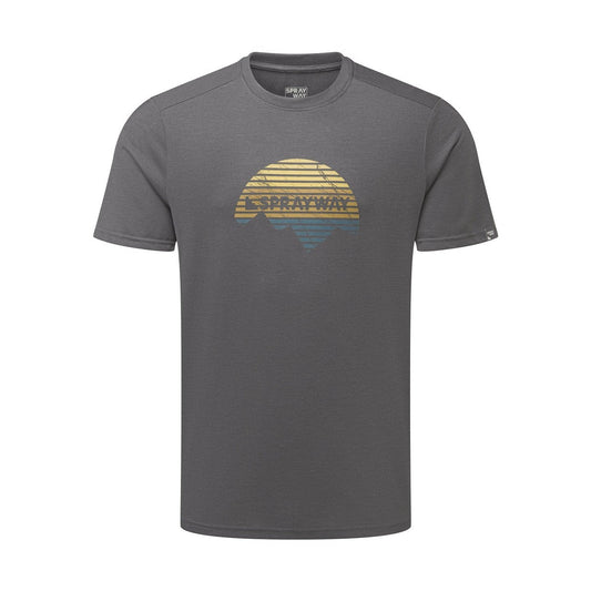 Sprayway Alpenglow Tee