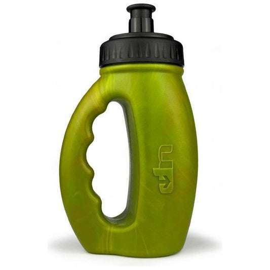 UP Runners Bottle 580cc Green