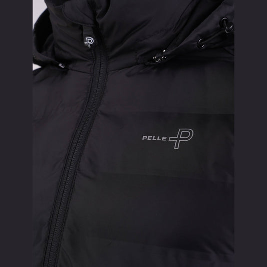 Pelle P Tempest Jacket - Ink