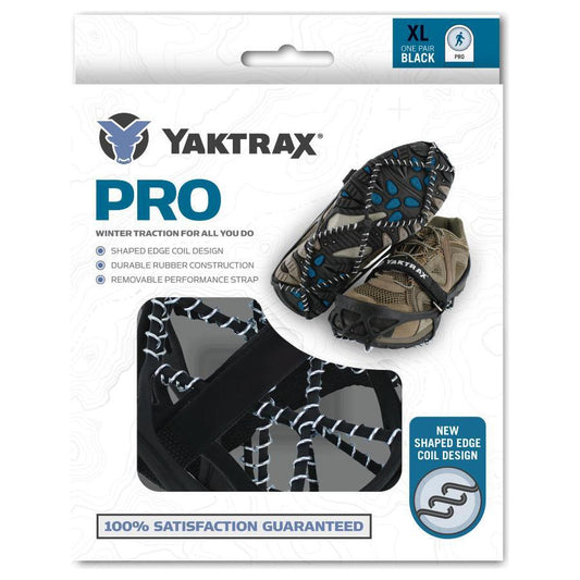 Yaktrax Pro