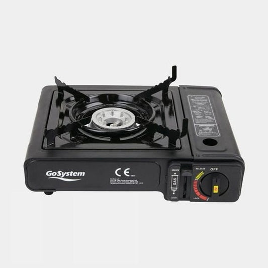 Go System Dynasty Compact II Stove