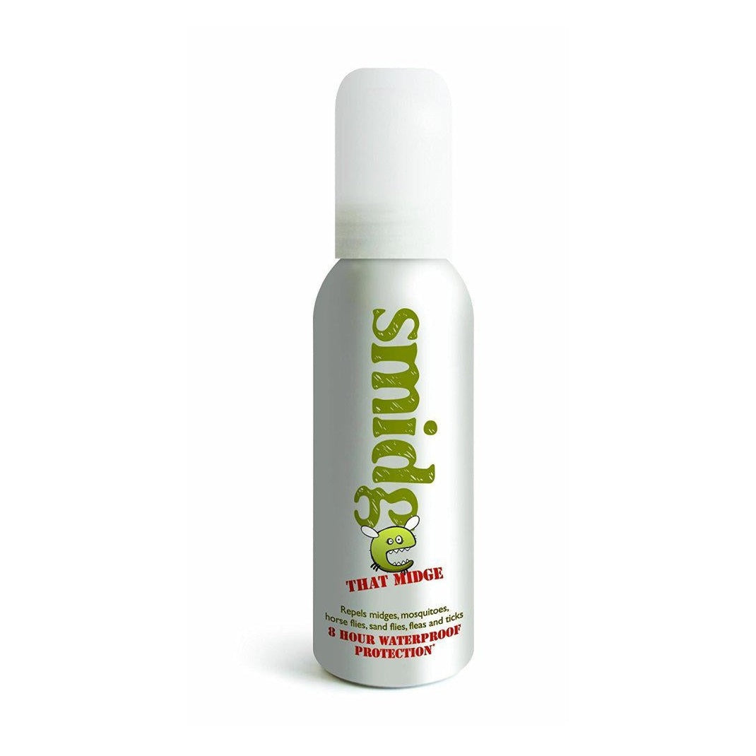 Smidge That Midge Insect Repellent 75 ml
