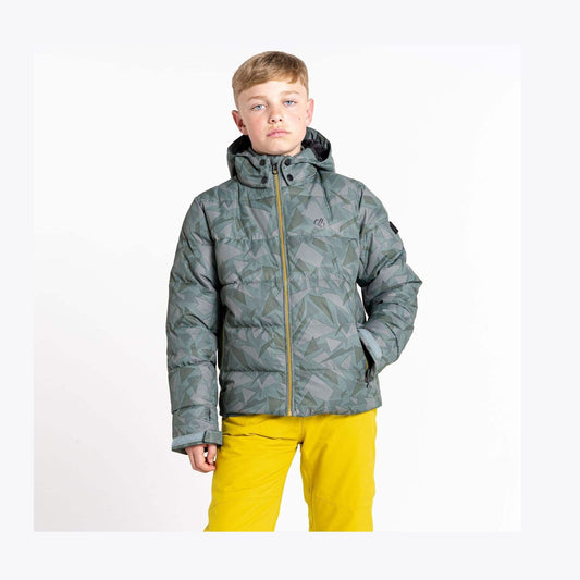 Dare 2b Boys All About Ski Jacket