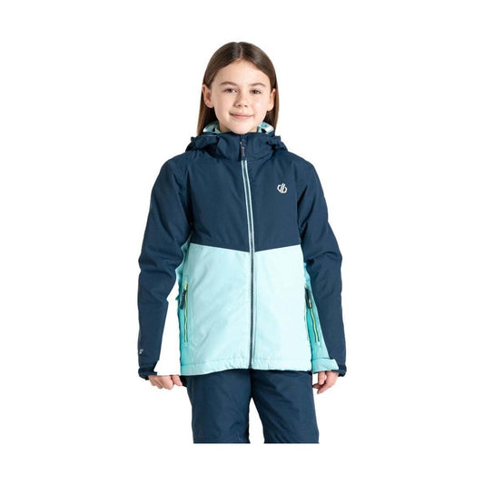 Dare2B Unisex Kids Kids Impose iv jacket Ski Jacket