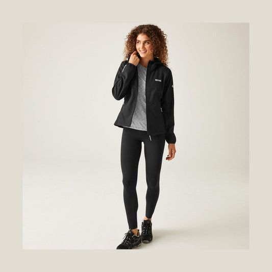 Regatta Arec III Womens Softshell Jacket
