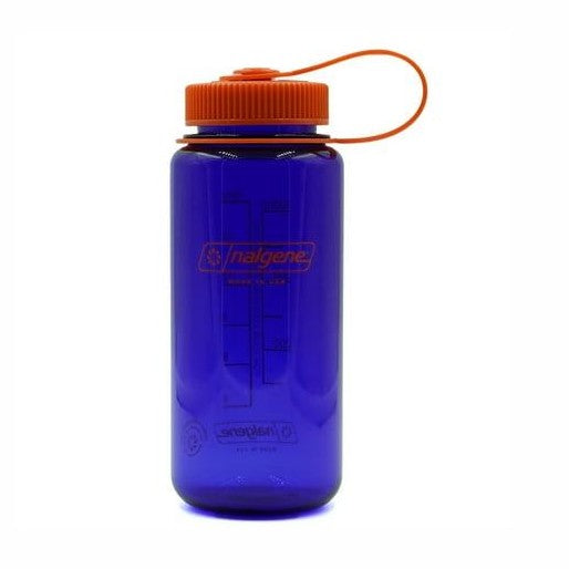 Nalgene Sustain 16 oz. Wide Mouth Water Bottle