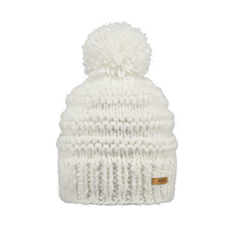Barts Women's Beanie Pom Pom