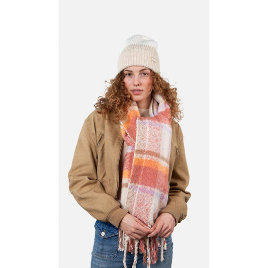 Loriant Scarf - Rose