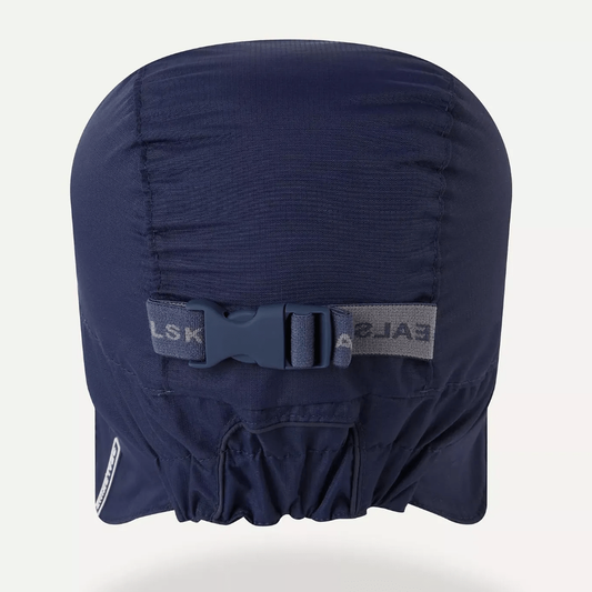 Sealskinz Unisex Kirstead Waterproof Extreme Weather Hat Blue