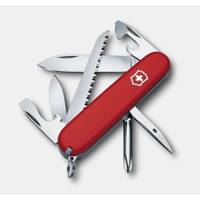 Victorinox Swiss Army Hiker