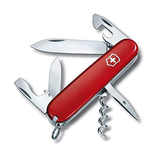 Victorinox- Swiss Pocket Knife Spartan