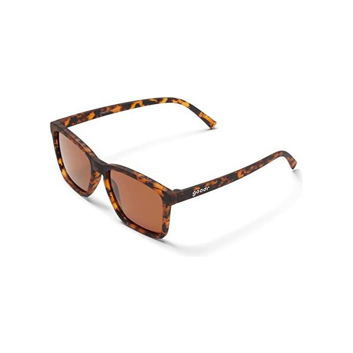 Goodr Smaller is Baller