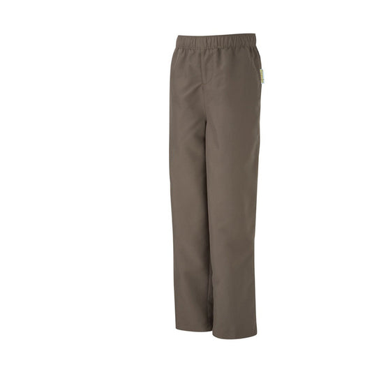Brownie Trousers Regular Brown