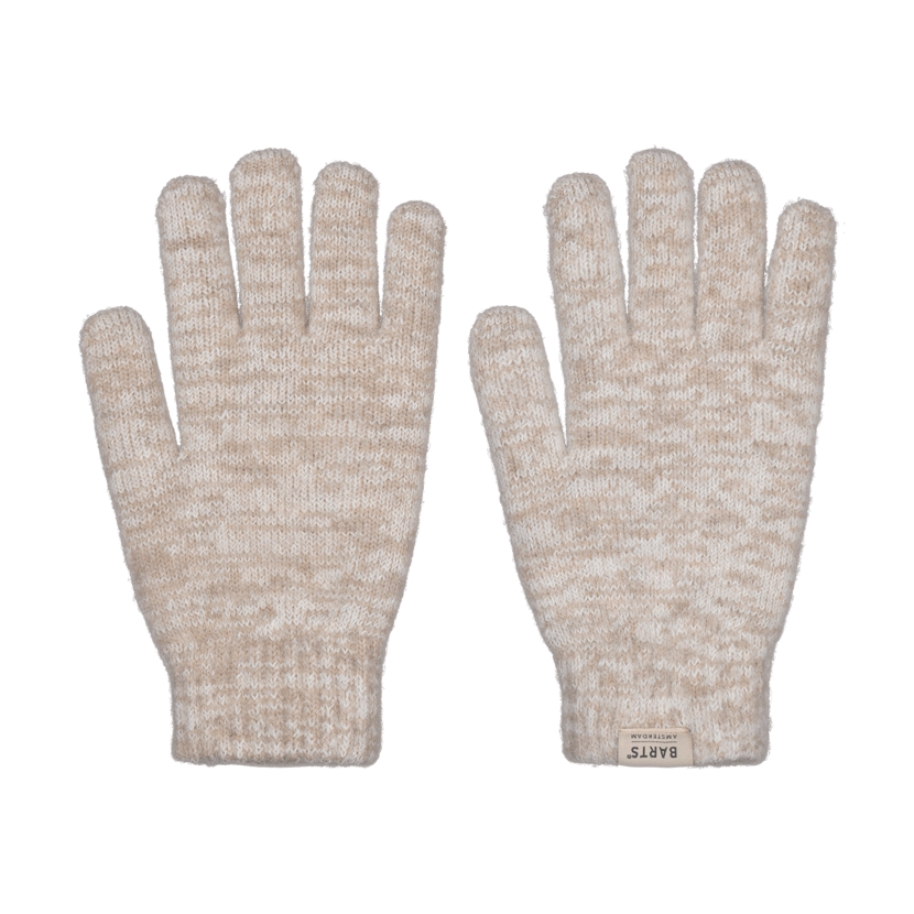 Owlet Gloves Light Brown