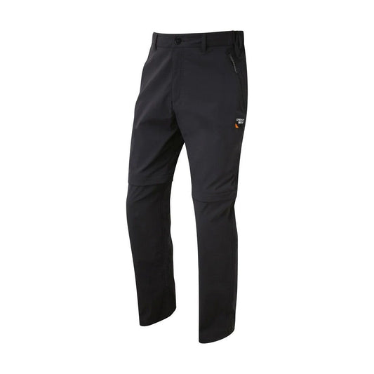 Sprayway Men Compass Combi Black