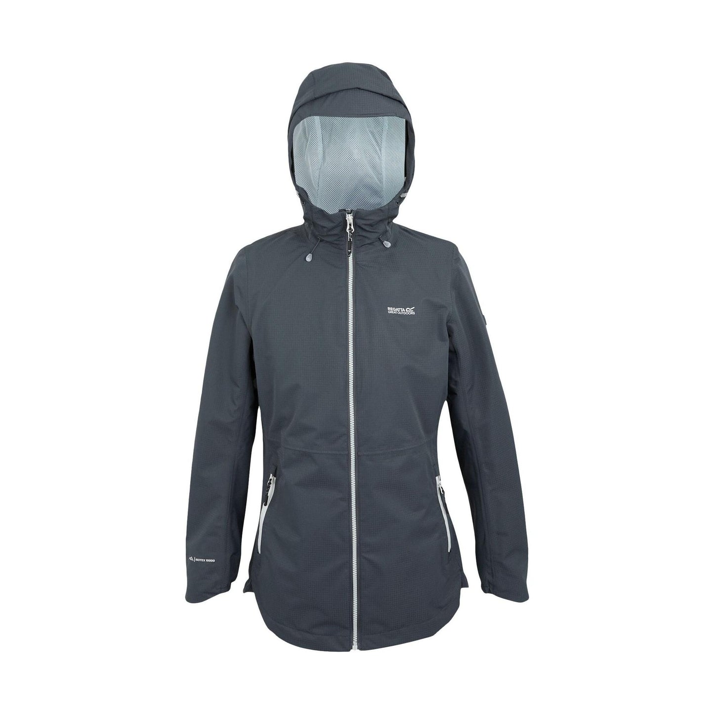 Hamara IV Outdoor Active Jacket
