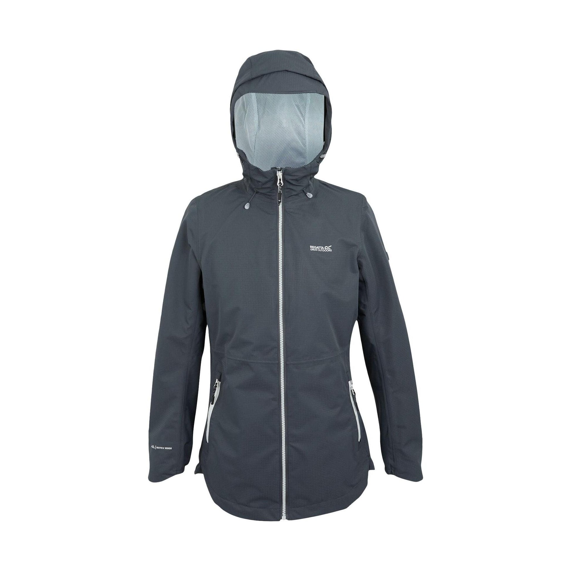 Hamara IV Outdoor Active Jacket