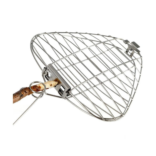 GrandaPa's FireGrill