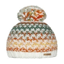 Barts Women's Nicole Beanie Pale Army