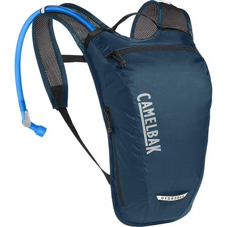 CamelBak HydroBak Light Backpack Navy/Black
