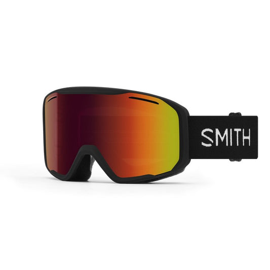 Smith Optics Blazer Snow Goggles - Slate