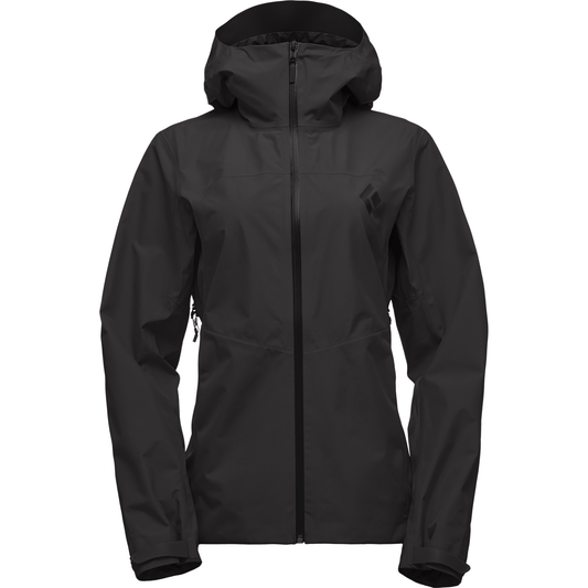 Women's Black Diamond Women Liquid Point Shell