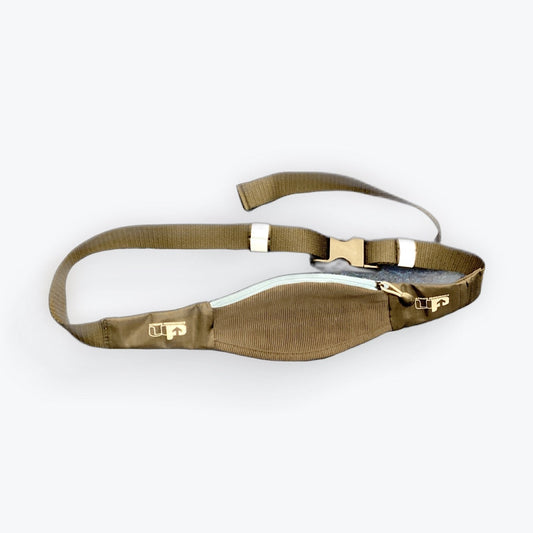 Ultimate Performance Pocket Belt