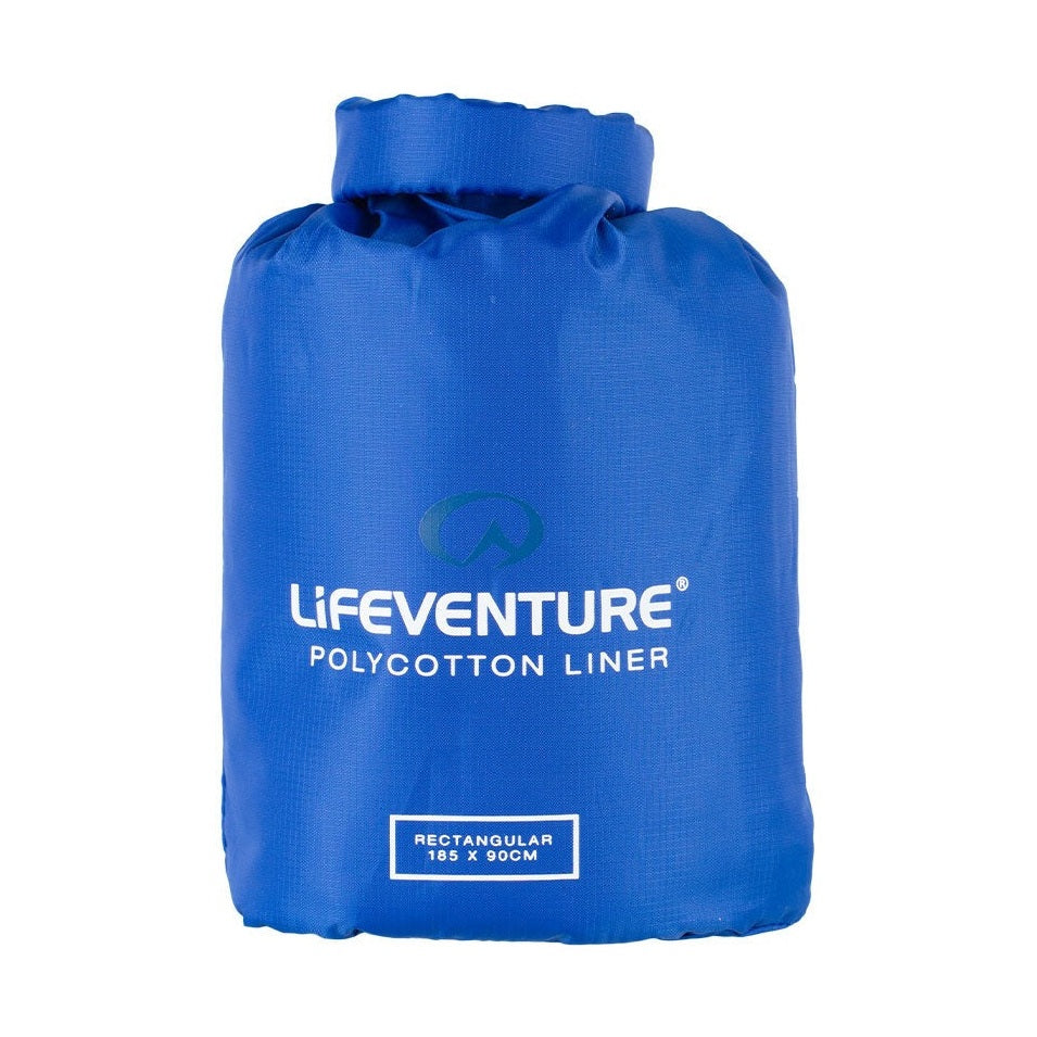 Poly Cotton Sleeping Bag Liner