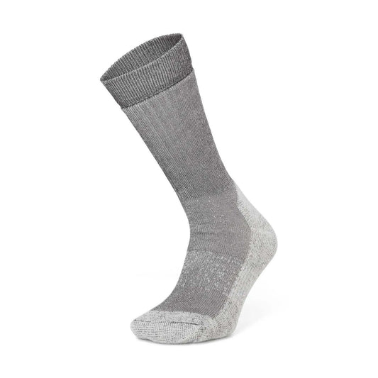 Moggans Stravaiger Liath / Grey Hiking Socks