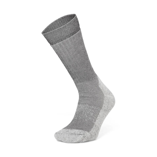 Moggans Stravaiger Liath / Grey Hiking Socks