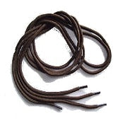 Ultimate Performance Walking Laces 60" Brown