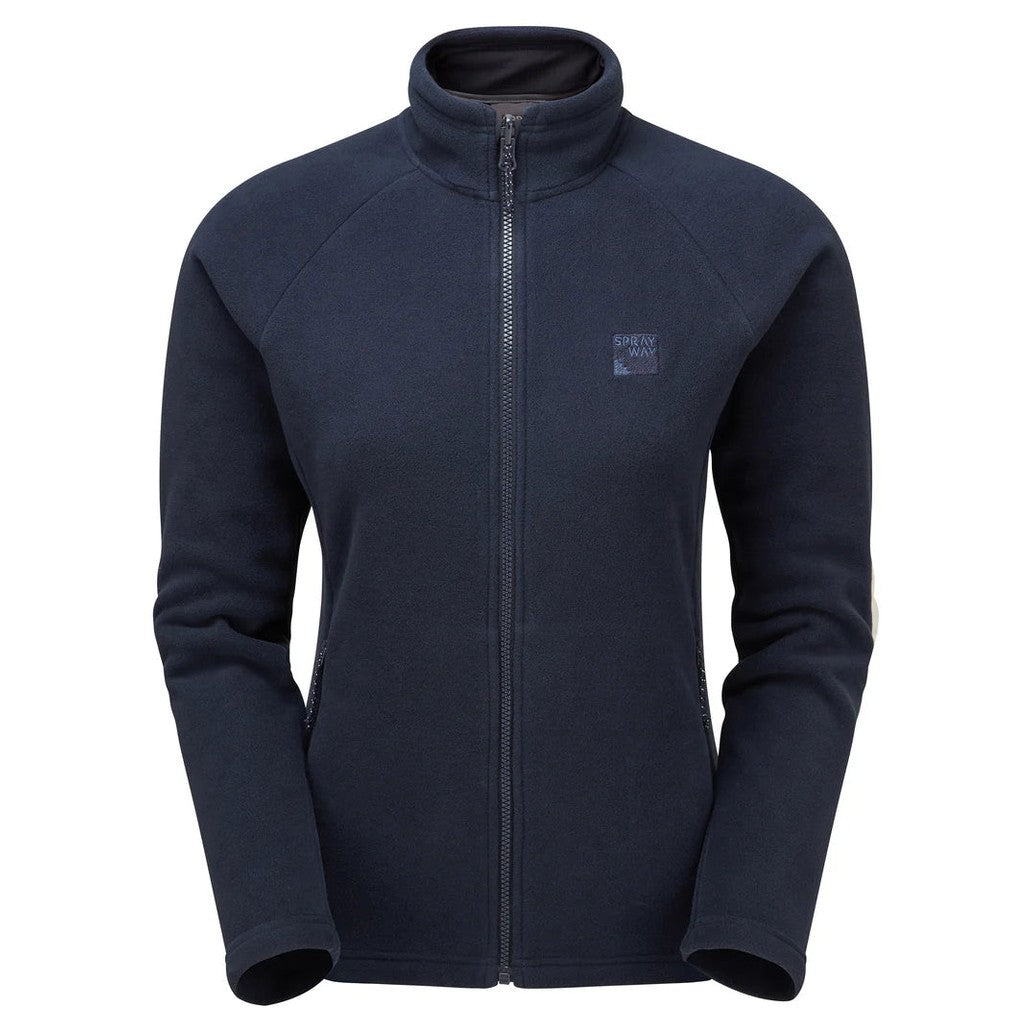 Sprayway Women's Atlanta IA Fleece Blazer