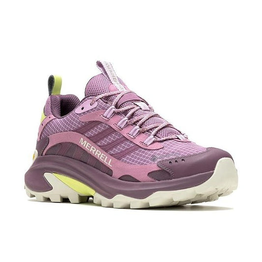 Merrell Moab Speed 2 GTX R Mauve Women's Shoes