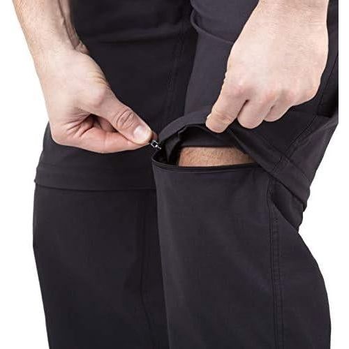 Sprayway Men Compass Combi Black