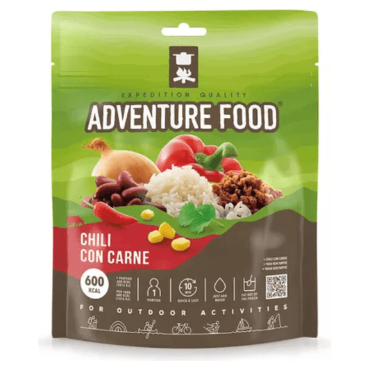 Adventure Food Chilli Con Carne
